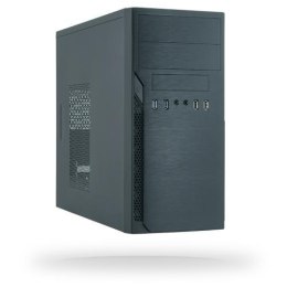 OBUDOWA KOMPUTEROWA MIDITOWER MATX W/O PSU BLACK HO-12B-OP CHIEFTEC