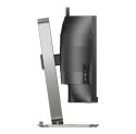 Philips 49B2U6903CH/00 monitor komputerowy 124,5 cm (49") 5120 x 1440 px Dual QHD LCD Szary