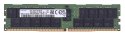 Samsung RDIMM 128GB DDR4 4Rx4 3200MHz PC4-25600 ECC REGISTERED M393AAG40M32-CAE