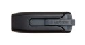 Verbatim V3 pamięć USB 256 GB USB Typu-A 3.2 Gen 1 (3.1 Gen 1) Czarny