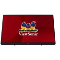 Viewsonic TD2230 monitor komputerowy 54,6 cm (21.5") 1920 x 1080 px Full HD LCD Ekran dotykowy Przeznaczony dla wielu użytkownik