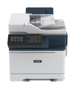 Xerox C315V_DNI drukarka wielofunkcyjna Laser A4 1200 x 1200 DPI 35 stron/min Wi-Fi