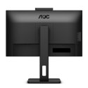 AOC Q27P3QW monitor komputerowy 68,6 cm (27") 2560 x 1440 px Quad HD Czarny