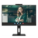 AOC Q27P3QW monitor komputerowy 68,6 cm (27") 2560 x 1440 px Quad HD Czarny