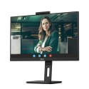 AOC Q27P3QW monitor komputerowy 68,6 cm (27") 2560 x 1440 px Quad HD Czarny