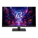 Asrock Phantom Gaming monitor komputerowy 68,6 cm (27") 1920 x 1080 px Full HD Czarny