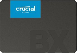 Crucial BX500 2.5