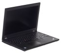 LENOVO ThinkPad P53 i7-9850H 32GB 512GB SSD 15,6" FHD(RTX3000) Win11pro UŻYWANY