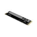 Lexar NM790 4 TB M.2 PCI Express 4.0 NVMe