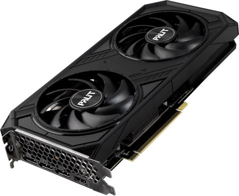 Palit NED407SS19K9-1043D karta graficzna NVIDIA GeForce RTX 4070 SUPER 12 GB GDDR6X