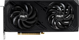 Palit NED407SS19K9-1043D karta graficzna NVIDIA GeForce RTX 4070 SUPER 12 GB GDDR6X