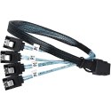 StarTech.com 8P6G-PCIE-SATA-CARD adapter Wewnętrzny Mini-SAS