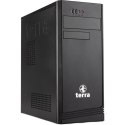 Wortmann AG TERRA EU1009979 PC Intel® Core™ i7 i7-14700 16 GB DDR5-SDRAM 1 TB SSD Windows 11 Pro Midi Tower Czarny