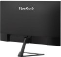 Viewsonic VX2479-HD-PRO monitor komputerowy 60,5 cm (23.8") 1920 x 1080 px Full HD LED Czarny