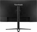 Viewsonic VX Series VX2428J monitor komputerowy 61 cm (24") 1920 x 1080 px Full HD LED Czarny