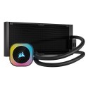 Corsair iCUE H115i RGBiCUE LINK 280mm