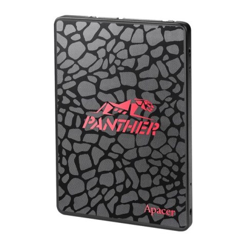 Apacer AS350 Panter 2.5" 512 GB Serial ATA III 3D TLC