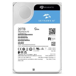 Dysk twardy HDD Seagate Skyhawk AI 12TB 3,5