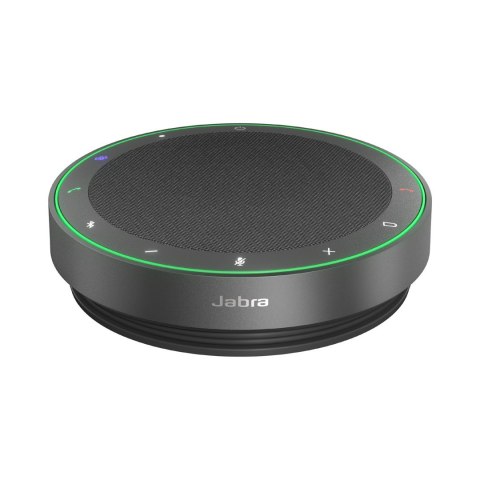 Jabra 2775-329 telefon konferencyjny Uniwersalne USB/Bluetooth Szary