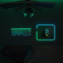 Podkładka pod mysz SteelSeries QcK Prism Cloth M