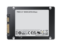 Samsung PM893 3,84 TB 2.5