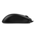 ZOWIE S1-C myszka Gaming Oburęczny USB Typu-A 3200 DPI