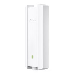 TP-Link Omada EAP623-Outdoor HD 1800 Mbit/s Biały Obsługa PoE