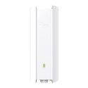 TP-Link Omada EAP623-Outdoor HD 1800 Mbit/s Biały Obsługa PoE