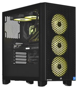 Actina iCUE 7800X3D/32GB/2TB/RX7900XT/850W