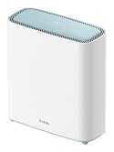 D-Link EAGLE PRO AI AX3200 Dual-band (2.4 GHz/5 GHz) Wi-Fi 6 (802.11ax) Biały 2 Wewnętrzne