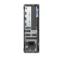 Dell Optiplex 7020 SFF Plus i5-14500 16GB DDR5 4400 SSD256 UHD Graphics 770 WLAN + BT Wireless Kb+Mouse W11Pro 3Y