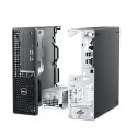 Dell Optiplex 7020 SFF Plus i5-14500 16GB DDR5 4400 SSD256 UHD Graphics 770 WLAN + BT Wireless Kb+Mouse W11Pro 3Y