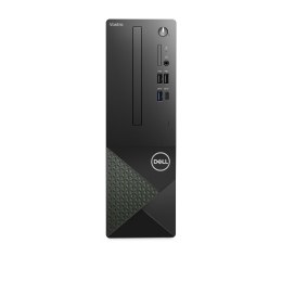 Dell Vostro 3030 SFF i5-14400 16GB DDR5 4400 SSD512 Intel UHD 730 WLAN+BT KB+Mouse W11Pro