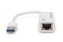 Digitus Adapter Gigabit Ethernet USB 3.0