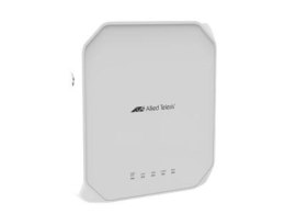 Allied Telesis AT-TQ6602 GEN2-00 punkt dostępowy WLAN Biały Obsługa PoE