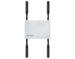 Lancom Systems IAP-822 1000 Mbit/s Szary Obsługa PoE