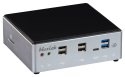 MUXLAB MINI PC-1 MUXMEET, I5-8250U, W10, 8GB DIMM DDR4, 128GB SSD (500823)