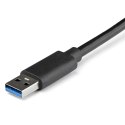 StarTech.com USB32000SPT karta sieciowa Ethernet 5000 Mbit/s