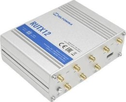 Teltonika RUTX12000000 LTE CAT6 Gateway