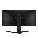 ASUS ROG Strix XG349C monitor komputerowy 86,7 cm (34.1") 3440 x 1440 px UltraWide Quad HD Czarny