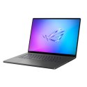 ASUS ROG Zephyrus G16 GA605WI-R9321X Ryzen AI 9 HX 370 16.0" 2.5K 240Hz OLED 500nits Glossy 32GB LPDDR5X SSD1TB GeForce RTX 4070