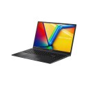 ASUS Vivobook S 15 K3504VA-MA480W i7-1355U 15.6"2.8K 120Hz 400nits Glossy 16GB DDR4 SSD1TB Intel Iris Xe Graphics WLAN+BT Cam 50