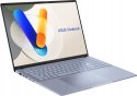 ASUS Vivobook S 16 OLED S5606MA-MX013W Ultra 5 125H 16.0"3.2K 120Hz 400nits Glossy 16GB LPDDR5X SSD1TB Intel Arc Graphics WLAN+B