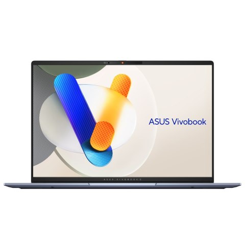 ASUS Vivobook S 16 OLED S5606MA-MX119W Ultra 7 155H 16.0" 3.2K 120Hz 400nits 32GB LPDDR5X SSD1TB Intel Arc Graphics WLAN+BT cam1