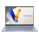 ASUS Vivobook S 16 OLED S5606MA-MX119W Ultra 7 155H 16.0" 3.2K 120Hz 400nits 32GB LPDDR5X SSD1TB Intel Arc Graphics WLAN+BT cam1