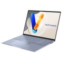 ASUS Vivobook S 16 OLED S5606MA-MX119W Ultra 7 155H 16.0" 3.2K 120Hz 400nits 32GB LPDDR5X SSD1TB Intel Arc Graphics WLAN+BT cam1