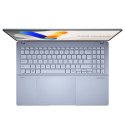 ASUS Vivobook S 16 OLED S5606MA-MX119W Ultra 7 155H 16.0" 3.2K 120Hz 400nits 32GB LPDDR5X SSD1TB Intel Arc Graphics WLAN+BT cam1