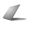 Dell Latitude 7440 i5­1335U 14.0"FHD+ 250nits AG 16GB LPDDR5 SSD512 Intel Iris Xe ThBlt & FgrPr &SmtCd FHD IR Cam Mic WLAN BT Ba