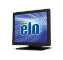 Elo Touch Solutions 1517L Rev B 38,1 cm (15") LCD 200 cd/m2 Czarny Ekran dotykowy