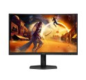 AOC G4 CQ27G4X monitor komputerowy 68,6 cm (27") 2560 x 1440 px Quad HD LCD Czarny